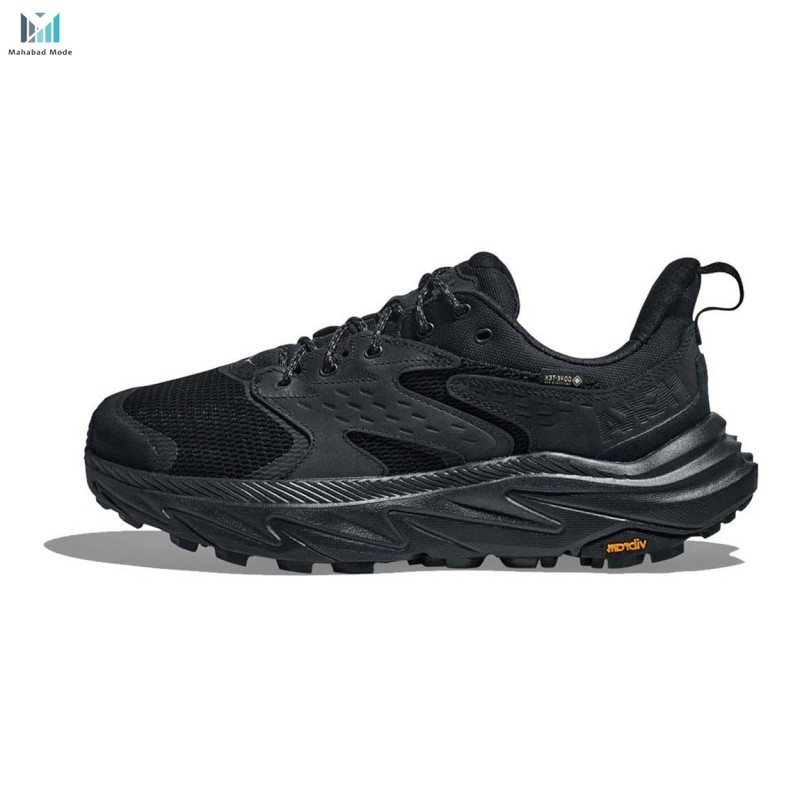 کفش مردانه هوکا آناکاپا 2 گورتکس مدل Hoka Anacapa 2 Low GTX 1141632F-BBLC سایز 45