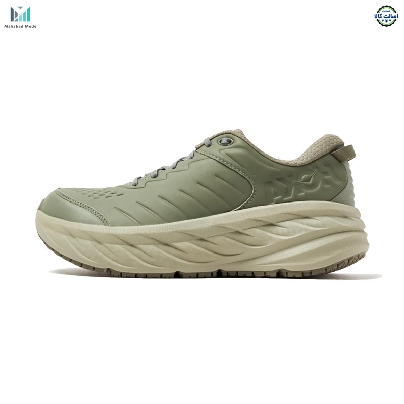 کفش هوکا باندی اس آر مدل Hoka Bondi SR 1110520-OZB سایز 44