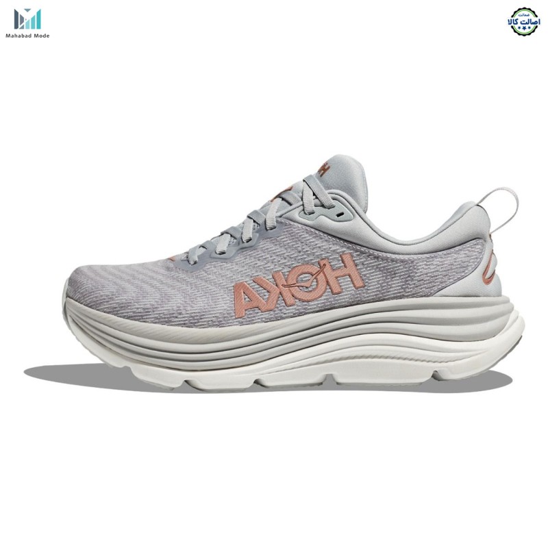 کفش مردانه هوکا گاویتا 5 واید مدل HOKA Gaviota 5 Wide 1134270-HMRG