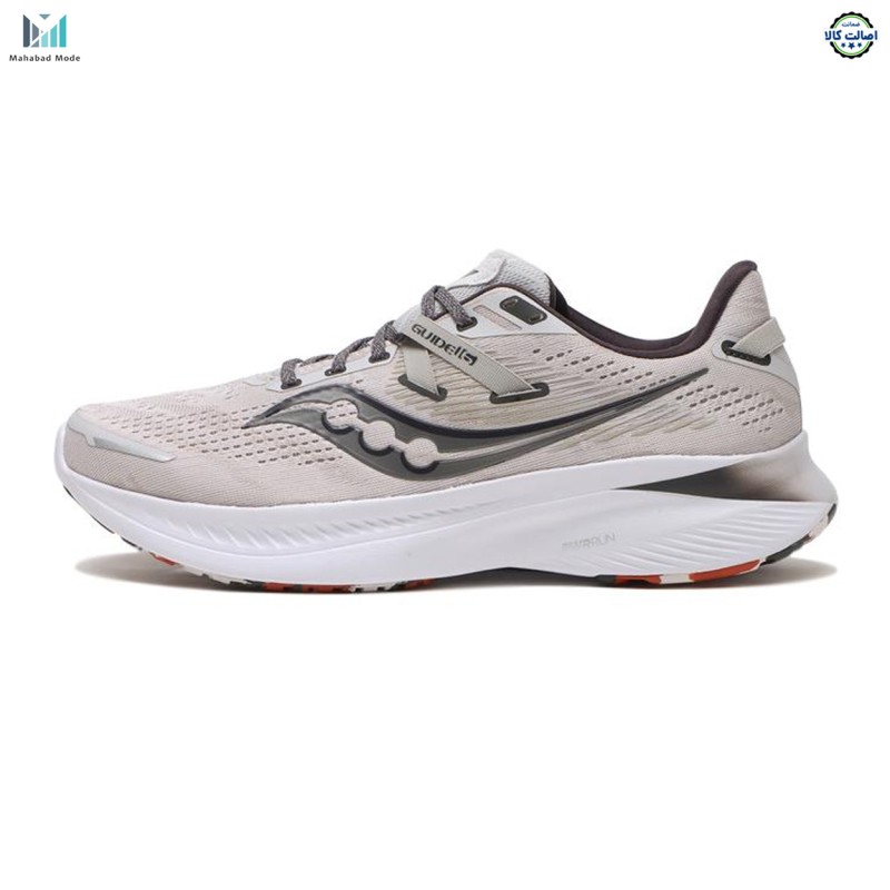 کفش ساکونی گاید 16 مدل Saucony Guide 16 S20810-27 سایز 44