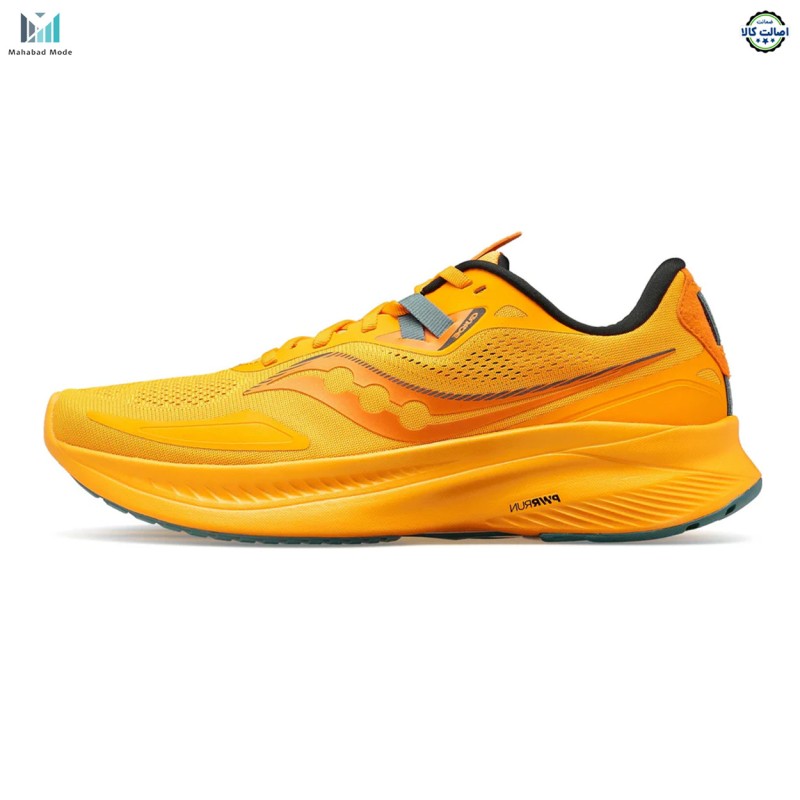 کفش ساکونی گاید 15 مدل Saucony Guide 15  S20684-30 سایز 44