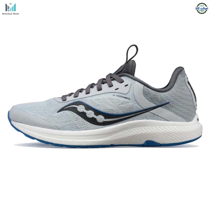 کفش ساکونی فرایدم 5 مدل Saucony freedom 5 S10726-30 سایز 42