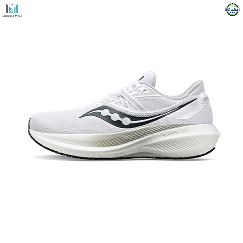 کفش ساکونی تریامف 20 مدل saucony triumph 20 S10759-11 سایز 42