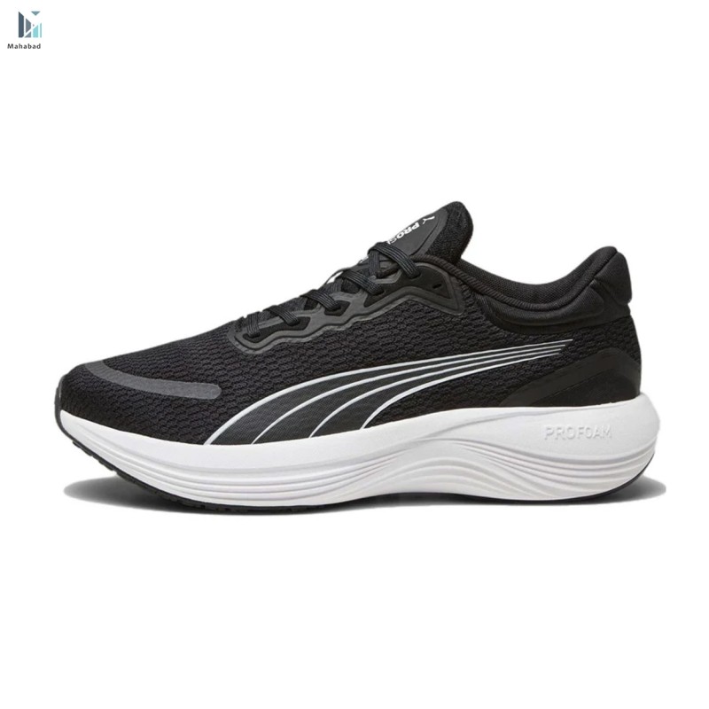 کفش مردانه پوما مدل PUMA Scend Pro 378776-01 سایز 43