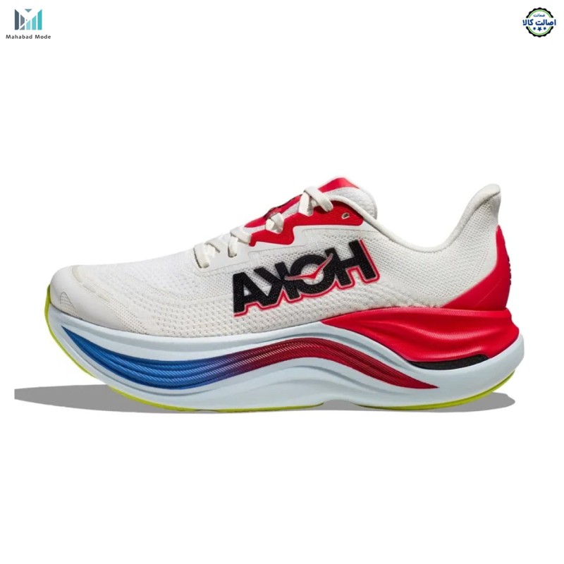 کفش هوکا اسکای وارد ایکس مدل HOKA Skyward X 1147911-BVR سایز 42