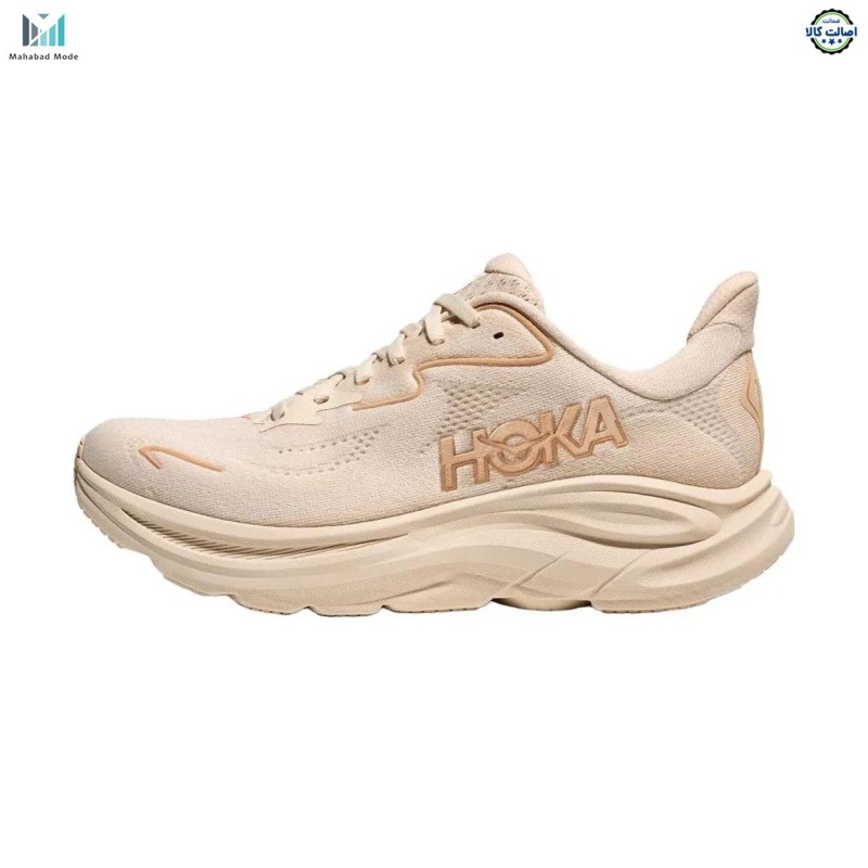 کفش هوکا کلیفتون 10 مدل HOKA ONE ONE Clifton 10 1162031-VCH سایز 38