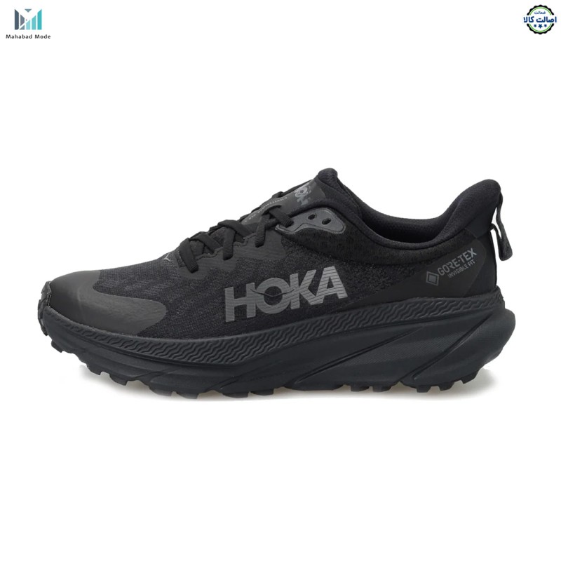 کفش مردانه هوکا چلجر 7 گورتکس  مدل HOKA Challenger ART 7 GTX 1134501f bblc سایز 44
