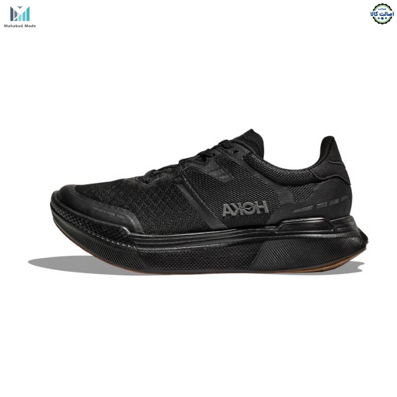 کفش هوکا ترانسپورت ایکس مدل HOKA Transport X 1152450-BBLC سایز 45