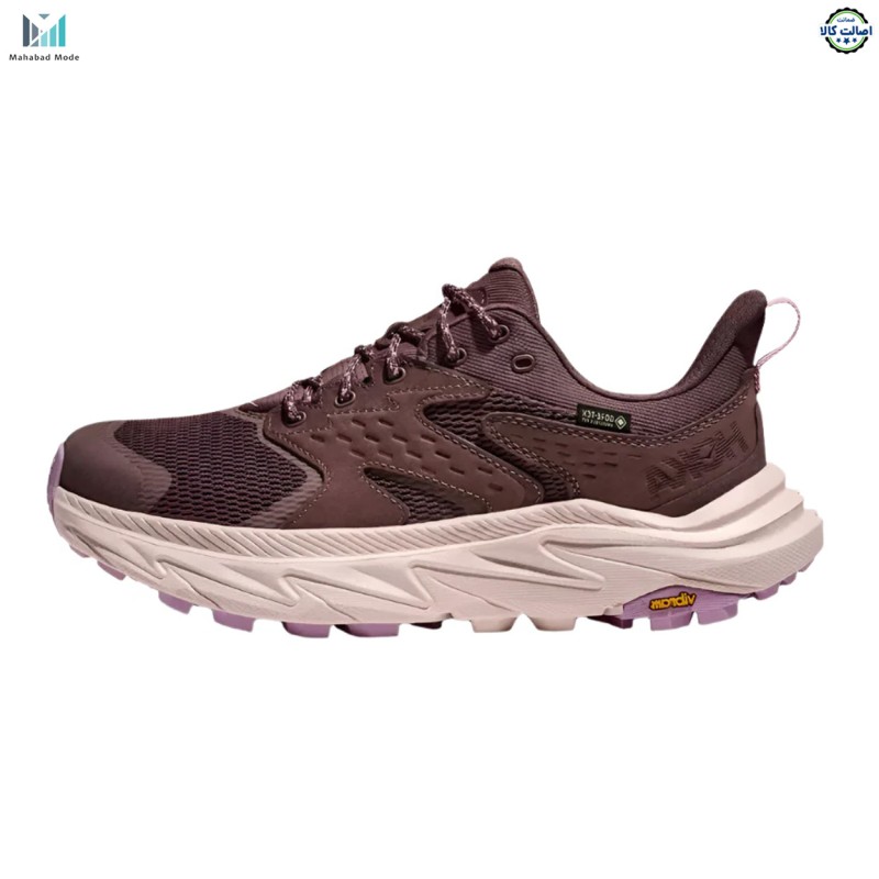 کفش هوکا آناکاپا 2 مدل HOKA ANACAPA 2 LOW GTX 1142830F-SYQ سایز 40