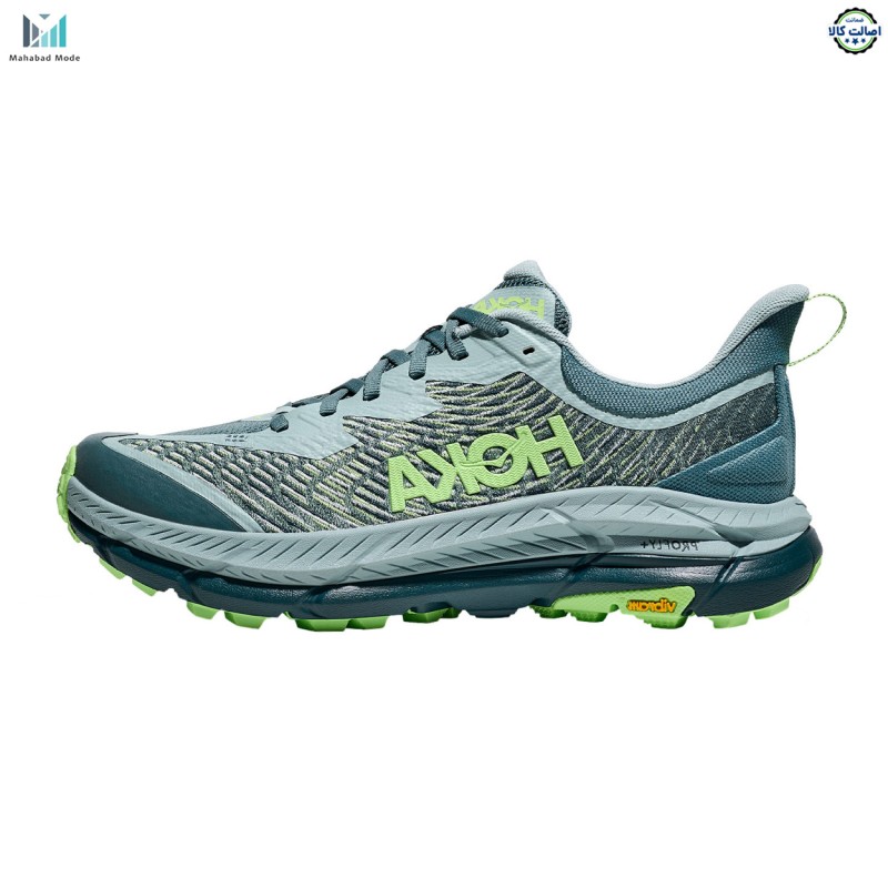 کفش هوکا مافات اسپید 4 مدل Hoka Mafate Speed 4 1129930-MRZ سایز 44