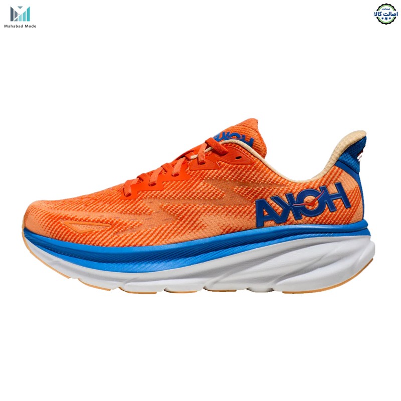 کفش مردانه هوکا باندی 9 مدل Hoka Clifton 9 1127895-VOIM سایز 45