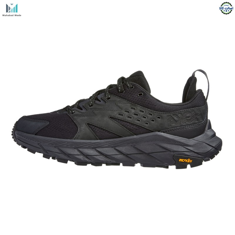کفش هوکا آناکاپا بریز مدل Hoka Anacapa Breeze Low 1127920-BBLC سایز 41