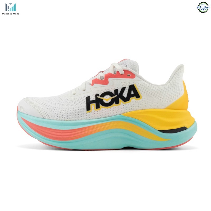 کفش هوکا اسکای وارد ایکس مدل HOKA Skyward X 1147912-BSW سایز 39
