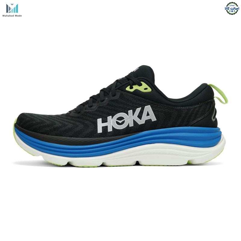 کفش هوکا گاویتا 5 واید مدل HOKA Gaviota 5 (Wide) 1134234-BTRC