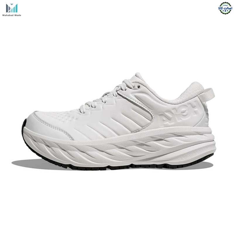 کفش هوکا باندی اس آر واید مدل Hoka Bondi SR WIDE 1129351-FTFR