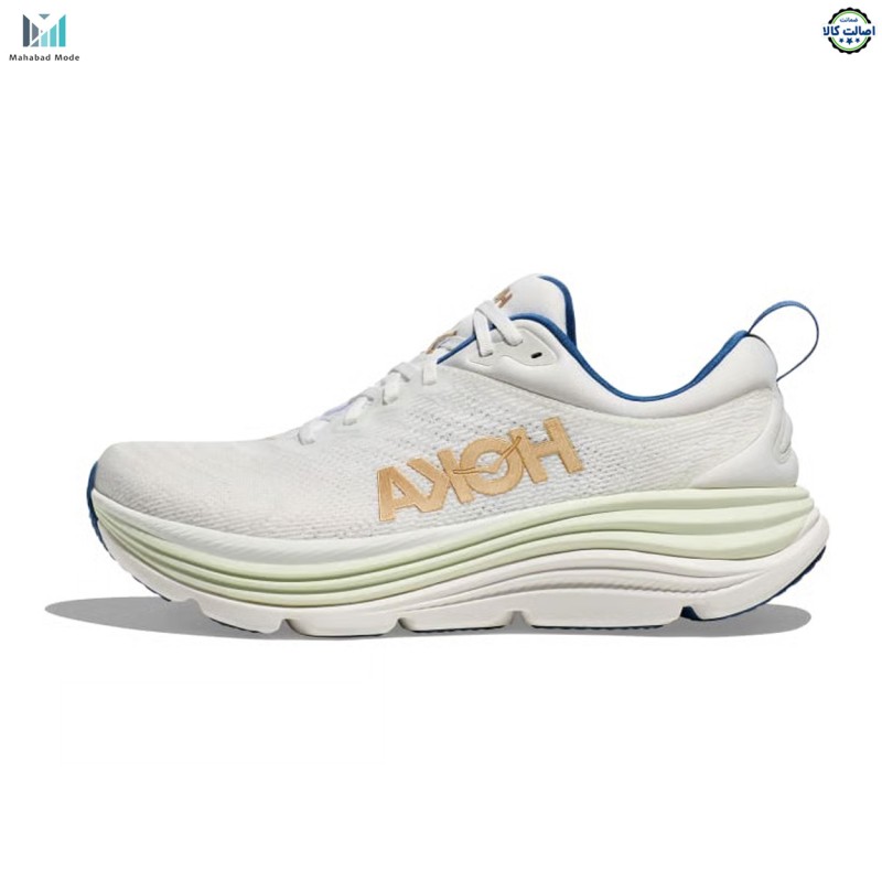 کفش مردانه هوکا گاویتا 5 مدل HOKA Gaviota 5 1127929-FTG سایز 42