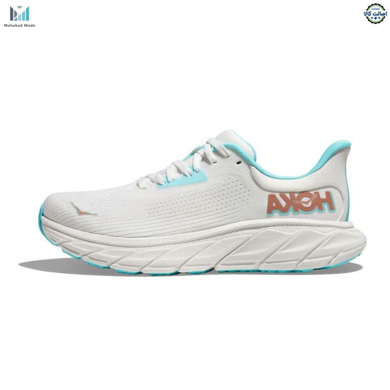 کفش زنانه هوکا آراهی 7 واید مدل HOKA Arahi 7 WIDE 1147890-FTRS سایز 38