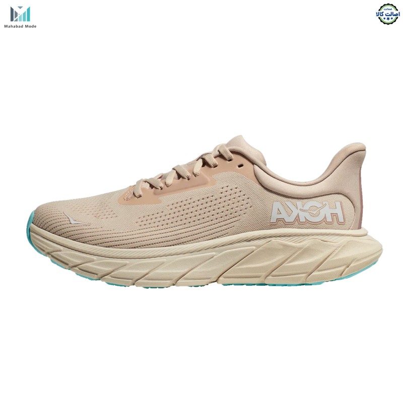 کفش هوکا آراهی 7 واید مدل Hoka Arahi 7 Wide 1147890 VRM