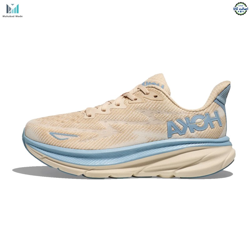 کفش مردانه هوکا کلیفتون 9 مدل Hoka Clifton 9 1127895-OKLB