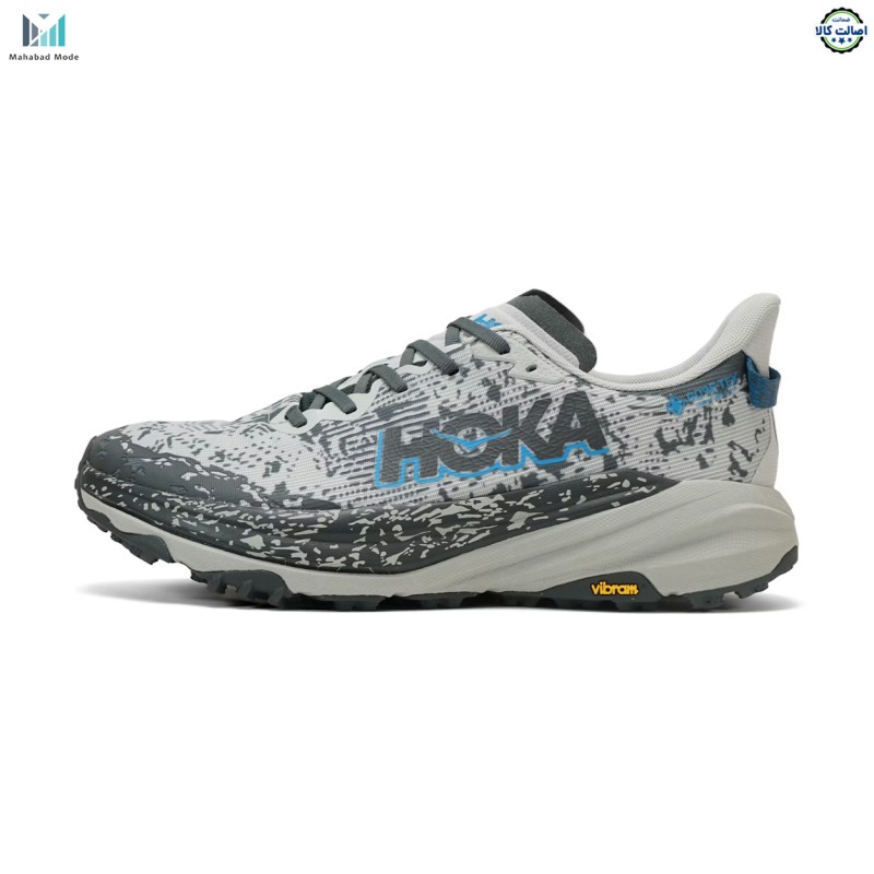 کفش هوکا اسپیدگوت 6 گورتکس مدل HOKA Speedgoat 6 GTX 1155150-SSTT سایز 40