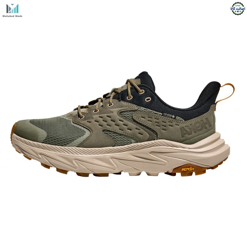 کفش هوکا آناکاپا 2 مدل Hoka Anacapa 2 Low GTX 1141632F-SMSST سایز 42