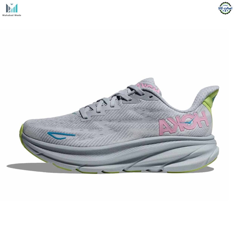 کفش هوکا کلیفتون 9 مدل HOKA Clifton 9 1127896-GLLS سایز 39