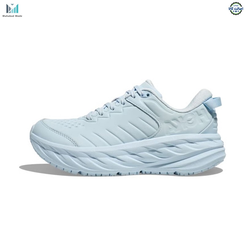 کفش هوکا باندی اس آر مدل HOKA Bondi SR Wide 1129351-ICW سایز 40