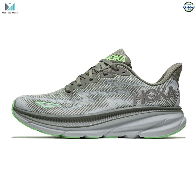 کفش هوکا کلیفتون 9 مدل Hoka Clifton 9 1127896-OHMR سایز 41