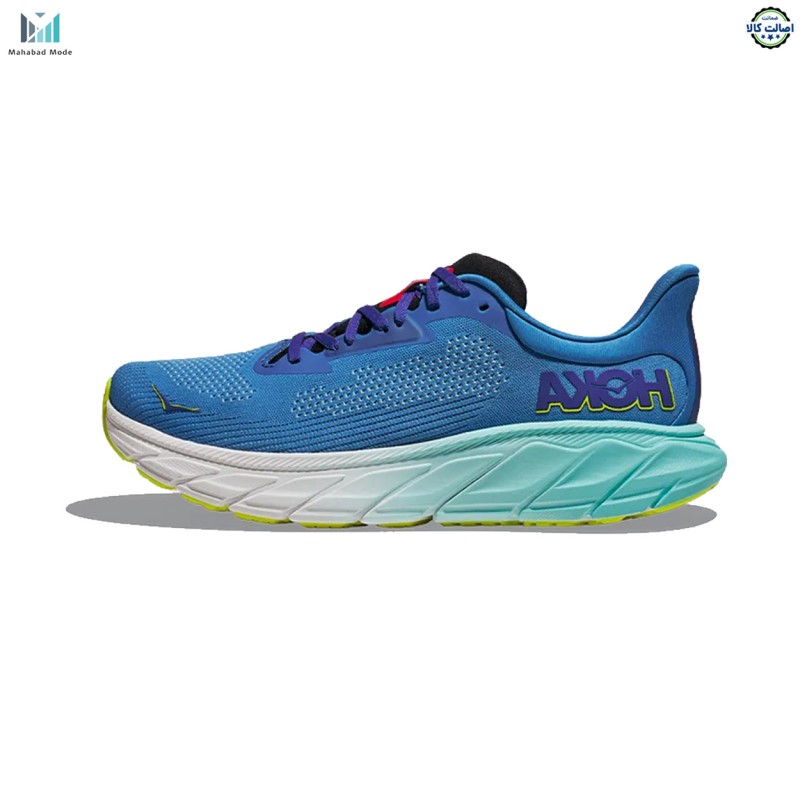 کفش هوکا آراهی 7 واید مدل HOKA Arahi 7 (Wide) 1147870-VRTL