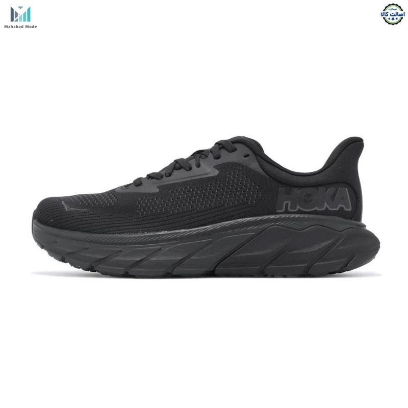 کفش هوکا آراهی 7 واید مدل HOKA ONE ONEArahi 7 2E Wide 1147870-BBLC سایز 46