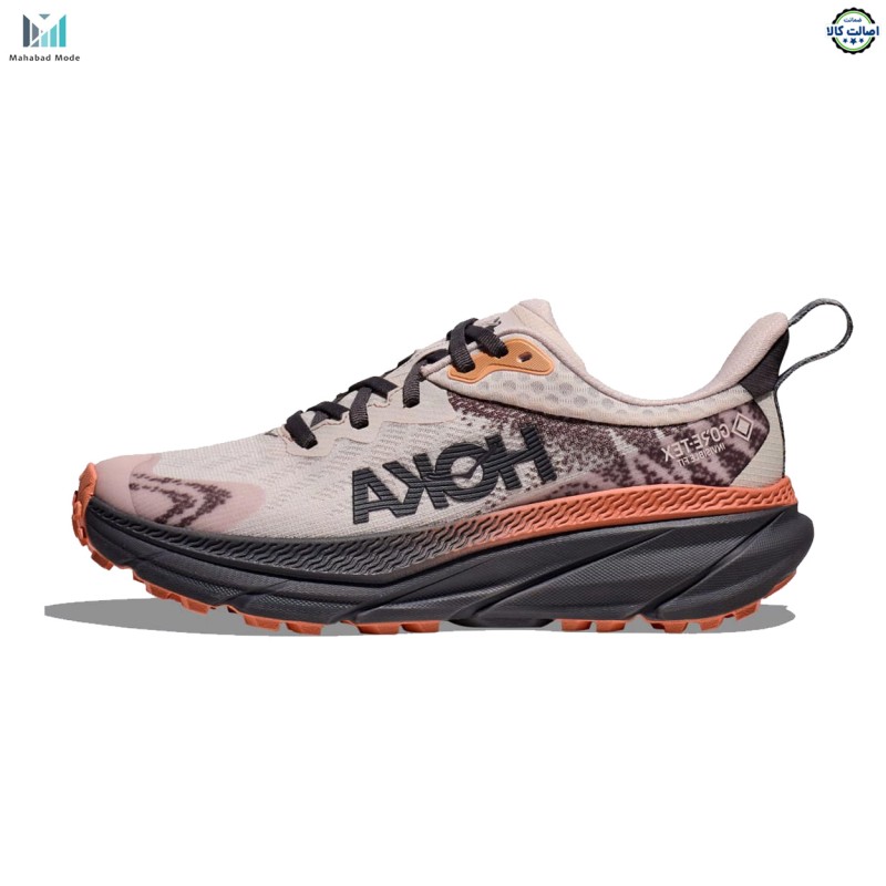کفش هوکا چلنجر 7 گورتکس مدل HOKA CHALLENGER 7 GTX 1134502F-CLX سایز 43