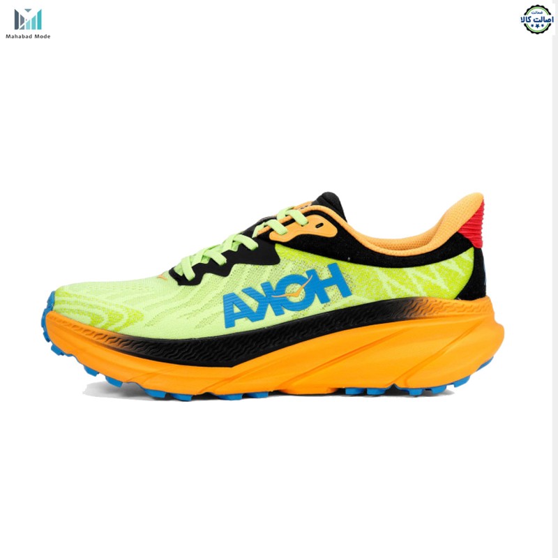کفش هوکا چلنجر 7 مدل Hoka Challenger 7 1134497-BKLT سایز 42
