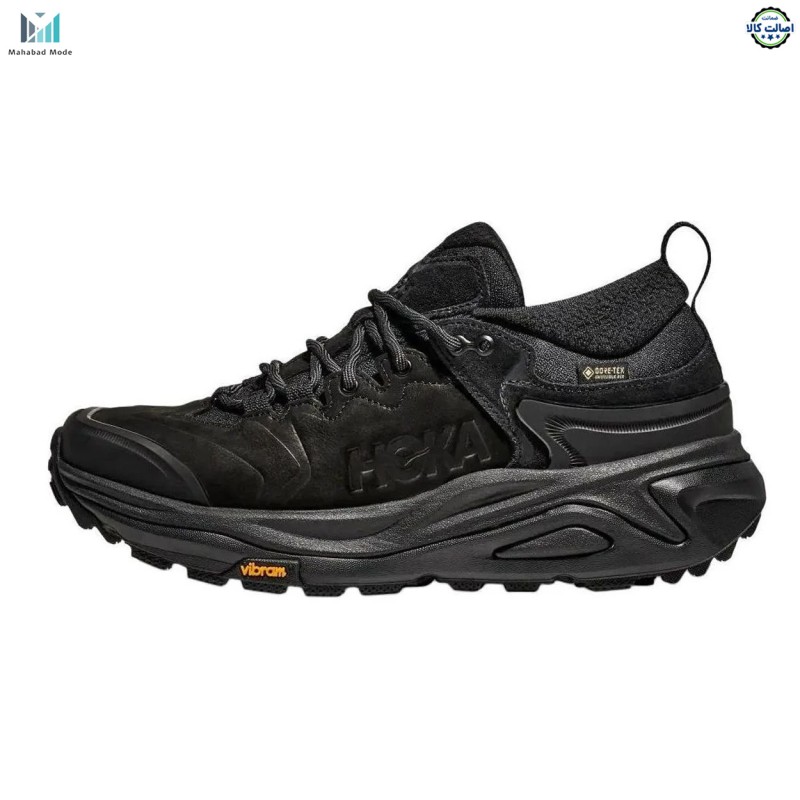 کفش هوکا کاها 3 گورتکس مدل HOKA Kaha 3 GTX 1162533-BBLC سایز 41
