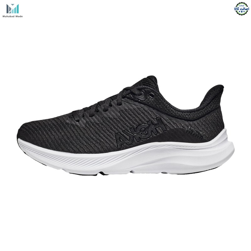 کفش هوکا سولیمار مدل Hoka Solimar 1123075-BWHT