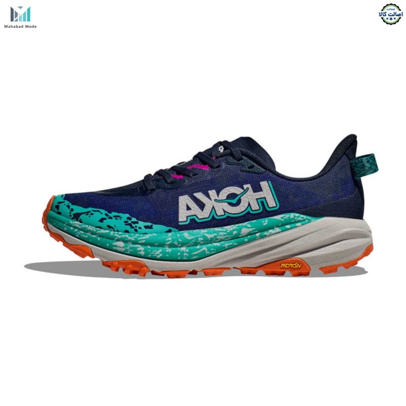 کفش هوکا اسپیدگوت 6 مدل HOKA Speedgoat 6 1147811-VYM سایز 38