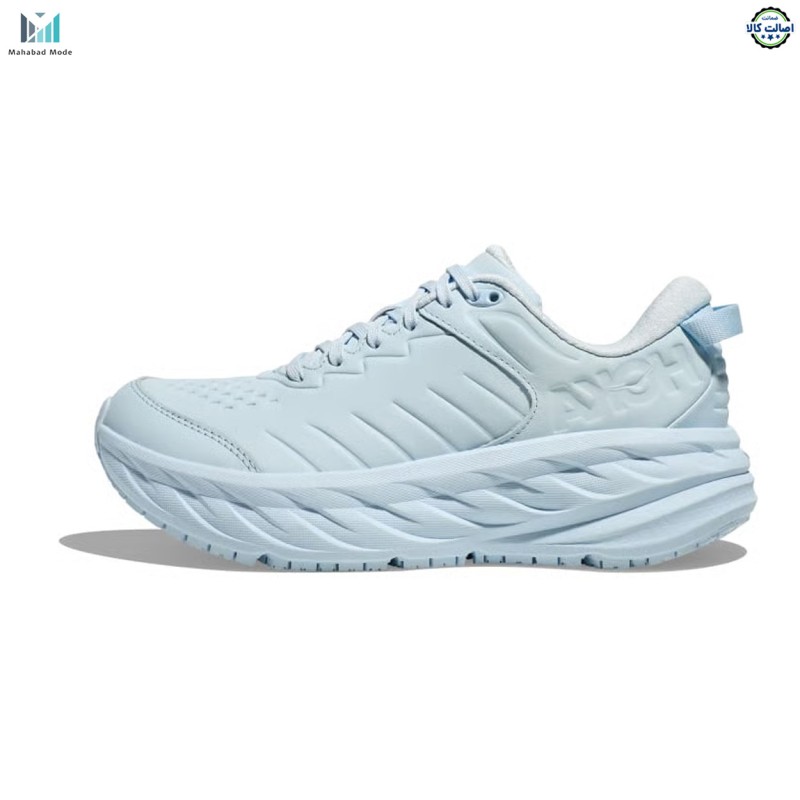 کفش هوکا باندی اس آر مدل HOKA Bondi SR 1110521-ICW سایز 42