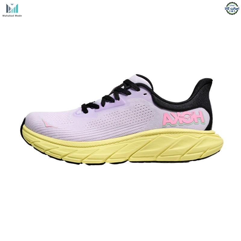 کفش زنانه هوکا آراهی 7 مدل HOKA Arahi 7 1147851-SWY سایز 40