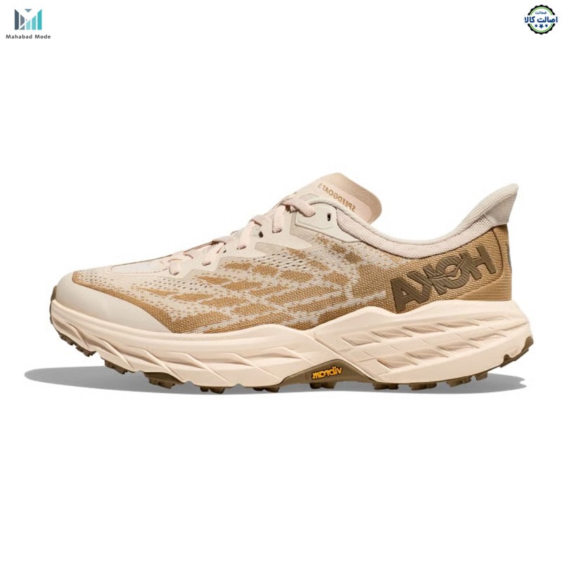 کفش مردانه هوکا اسپیدگوت 5 مدل HOKA Speedgoat 5 1123157-VLW سایز 46