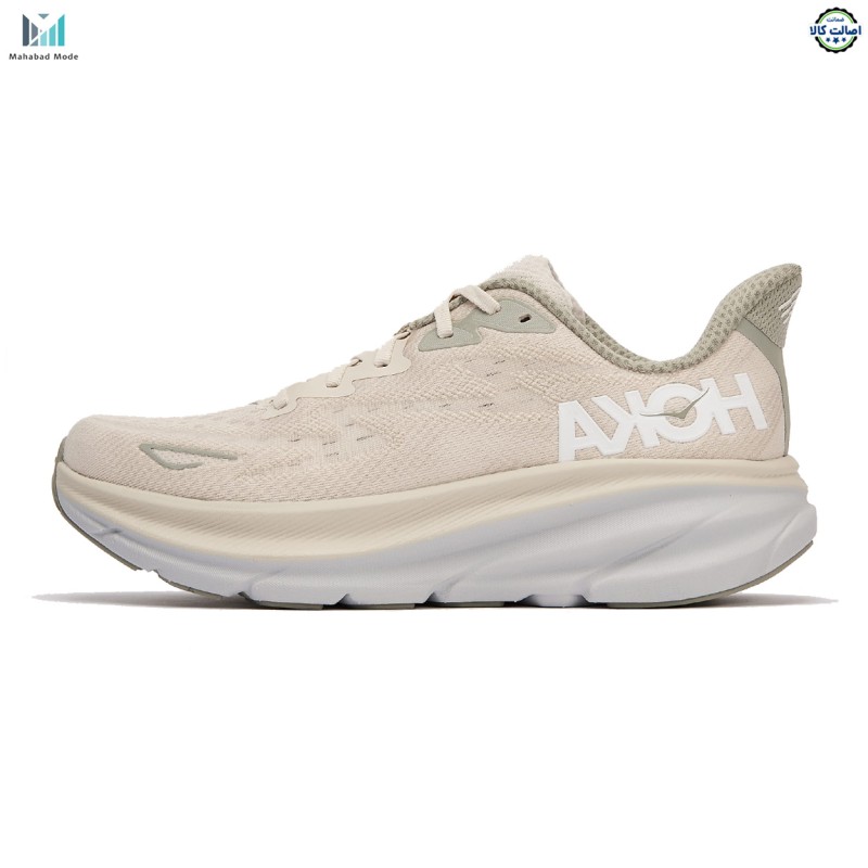 کفش مردانه هوکا کلیفتون 9 مدل HOKA Clifton 9 1127895-OKB سایز 44