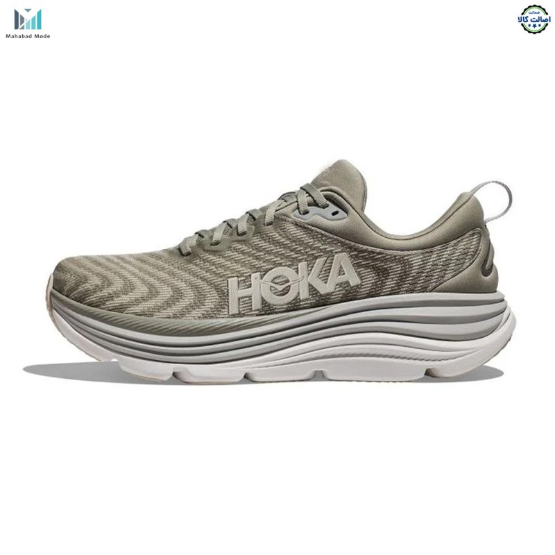 کفش هوکا گاویوتا 5 مدل HOKA Gaviota 5 1127929-BYT سایز 42