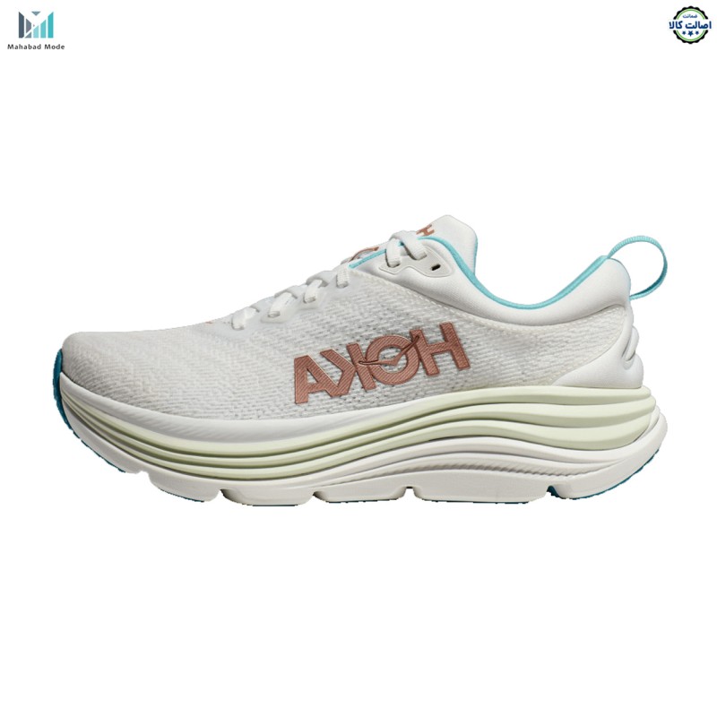 کفش هوکا گاویوتا 5 واید مدل HOKA Gaviota 5 WIDE 1134270-FTRS سایز 42