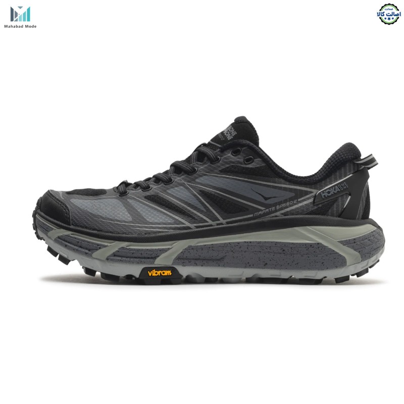 کفش هوکا مافات اسپید 2 مدل Mafate speed 2 1126851 BCSTL سایز 40