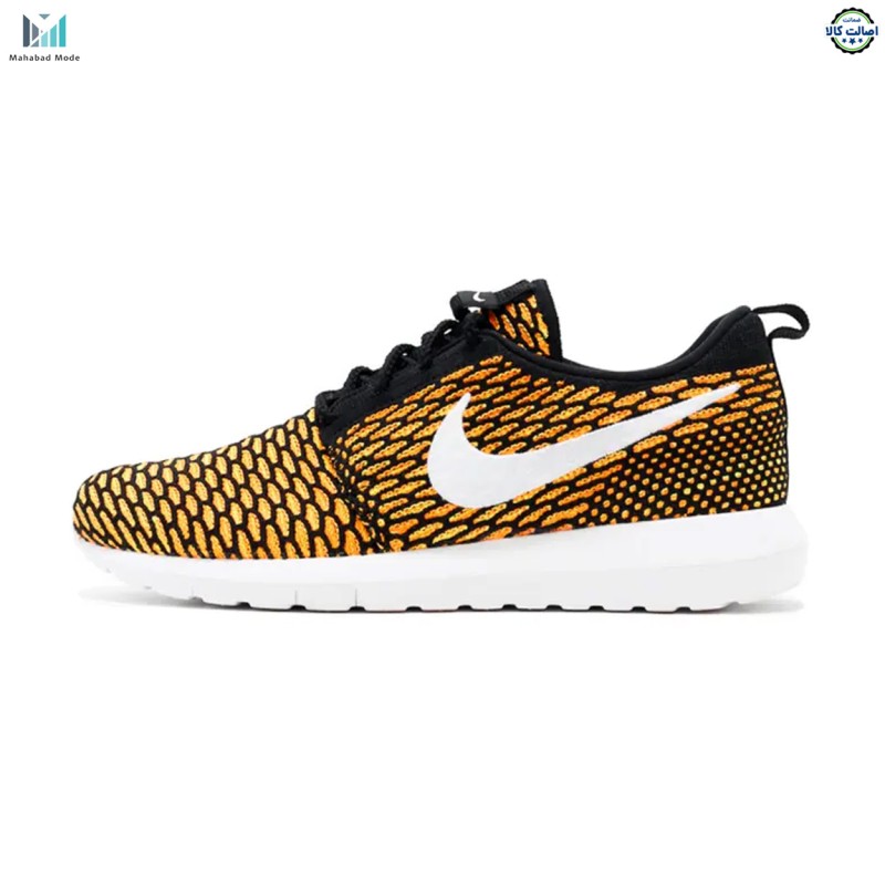 کفش نایکی مدل Nike Flyknit 677243-018 سایز 42
