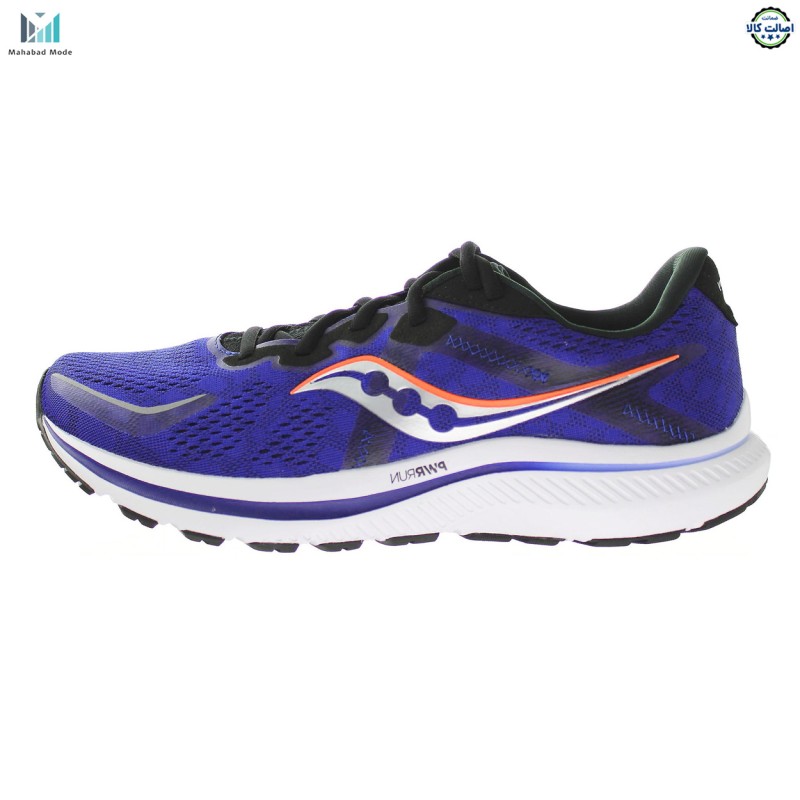 کفش مردانه ساکونی مدل Saucony Omni 20 S20681-16 سایز 44