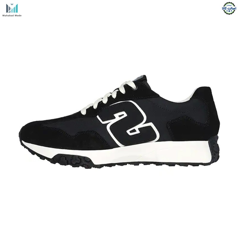 کفش مردانه اسکیچرز مدل Neo Jogger sn 210744 سایز 44