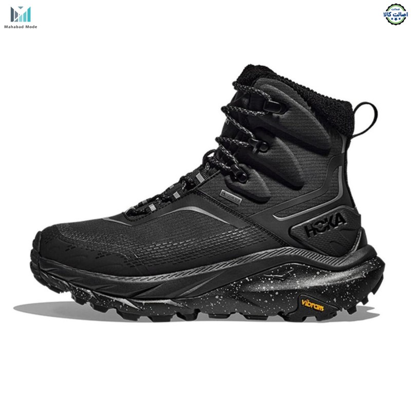 کفش هوکا کاها 2 فراست مدل Hoka Kaha 2 Frost GTX 1155194-BBLC سایز 43, 44