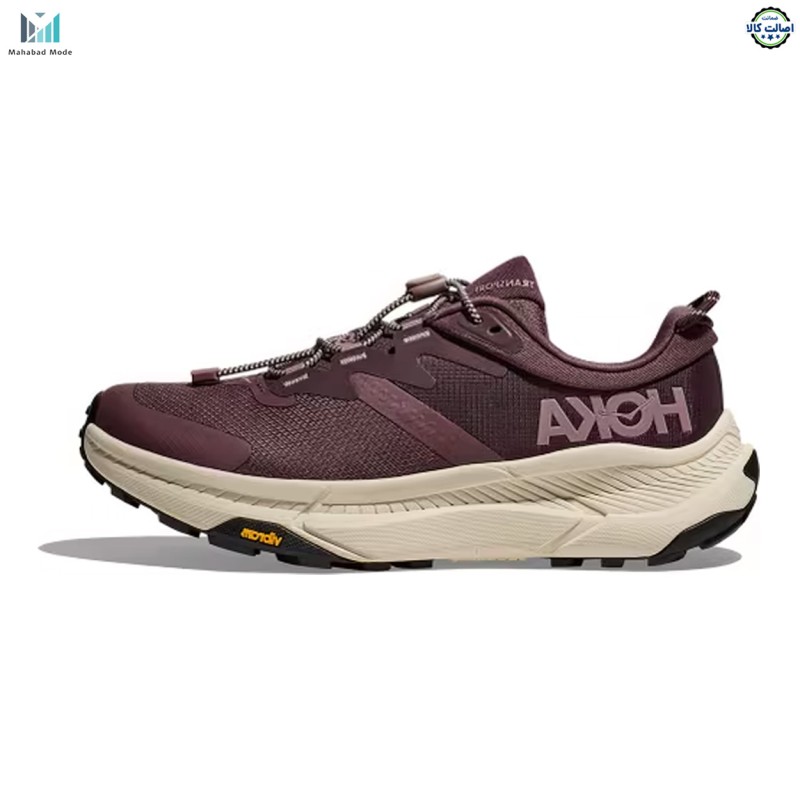 کفش هوکا ترانسپورت مدل Hoka One One Transport 1123154-STZ سایز 44