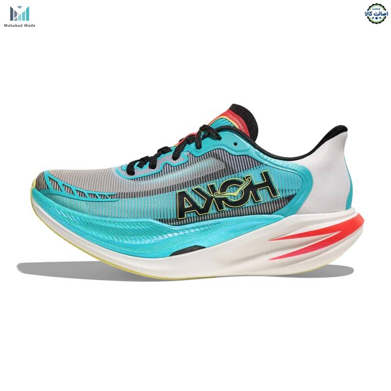 کفش رانینگ هوکا سیلو ایکس 1 2.0 مدل HOKA Cielo X1 2.0 1162053-FLCK سایز 45