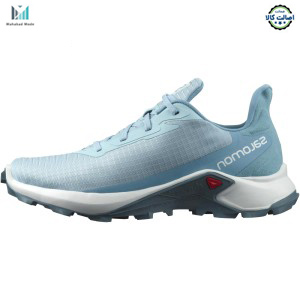 کفش تریل رانینگ سالامون الفا کراس 3 مدل SALOMON TRAIL RUNNING ALPHACROSS 3 (414465)