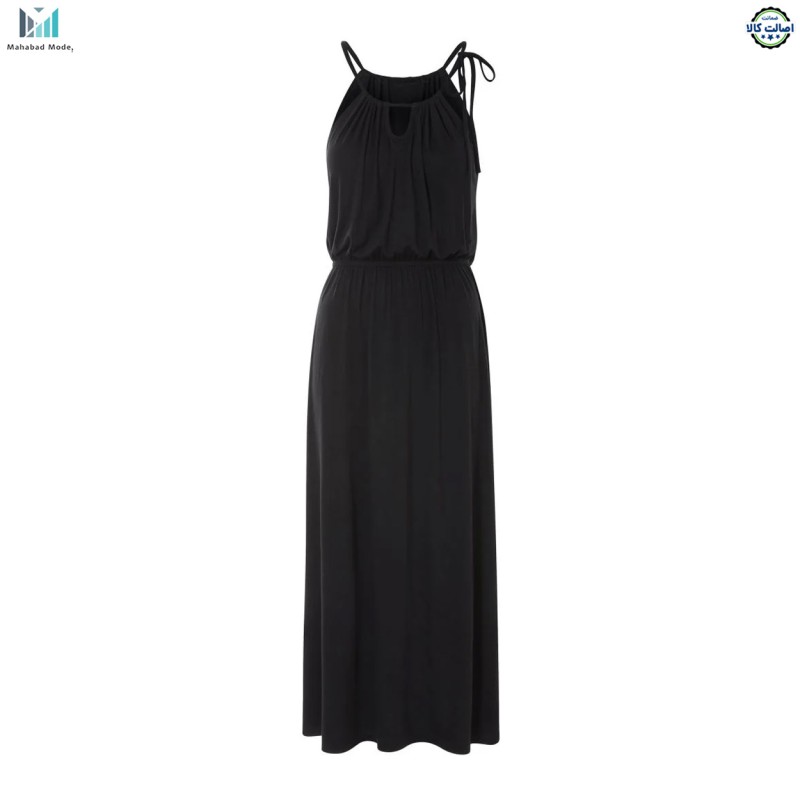 لباس زنانه بلند اسمارا مدل Esmara ROBE LONGUE IAN 491168-2407